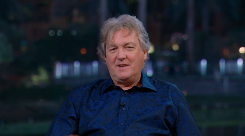 Illustration for article titled All Of The Dope-Ass Shirts James May Wore In The Grand Tour